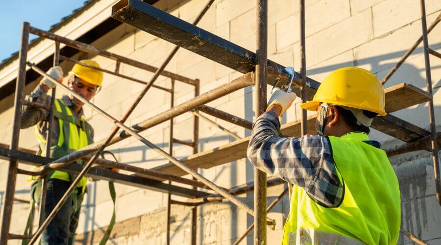 Professional residential roofers in Ararat, VA